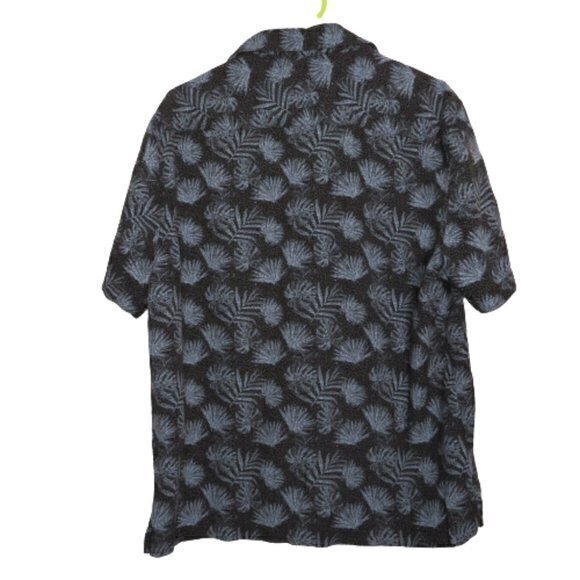 Nat Nast‎ button front short sleeve shirt - Picture 2 of 5